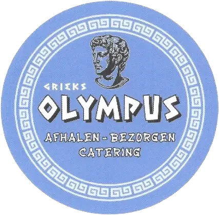 OLYMPUS